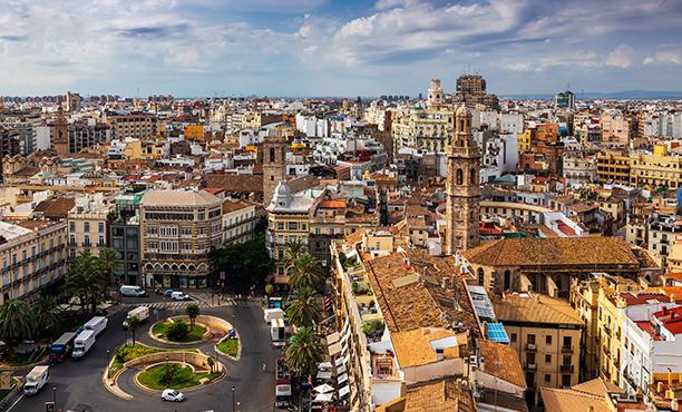 Toldos y Pérgolas en Valencia